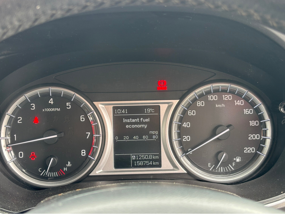 2017 Suzuki Vitara 1.6L Petrol For Sale Images