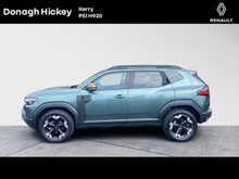 2024 Dacia Duster 1.2L Petrol Hybrid For Sale Images