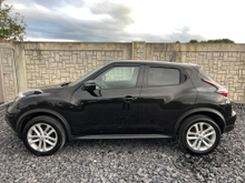 2018 Nissan Juke 1.5L Diesel For Sale Images