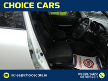2017 Suzuki Swift 1.2L Petrol For Sale Images