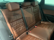 2017 SEAT Ateca 2L Diesel For Sale Images