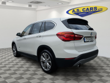 2017 BMW X1 1.5L Petrol For Sale Images