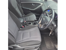 2016 Hyundai i30 1.4L Petrol For Sale Images