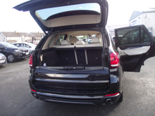 2016 BMW X5 3L Diesel For Sale Images