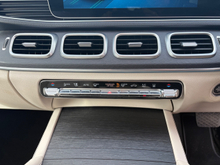 2021 Mercedes-Benz GLE Class 2L Diesel Plug-in Hybrid For Sale Images
