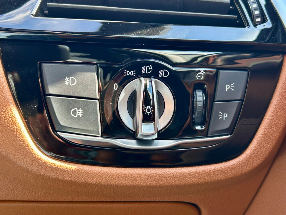 2020 BMW 5 Series 2L Diesel For Sale Images