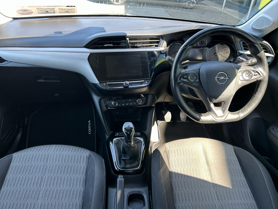 2020 Opel Corsa 1.2L Petrol For Sale Images
