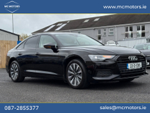 2022 Audi A6 2L Diesel For Sale Images