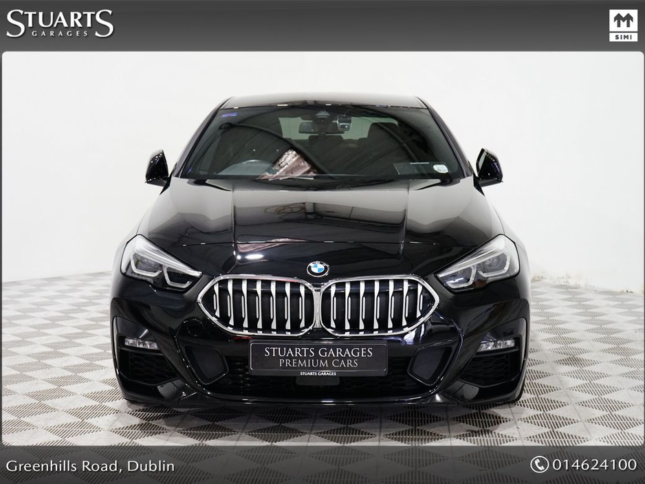 BMW 2 Series 218I 2GMA 4DR Auto - Half Leather - M Sport - BMW Dash Cam — thumbnail 7