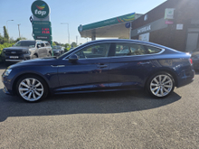 2018 Audi A5 2L Diesel For Sale Images