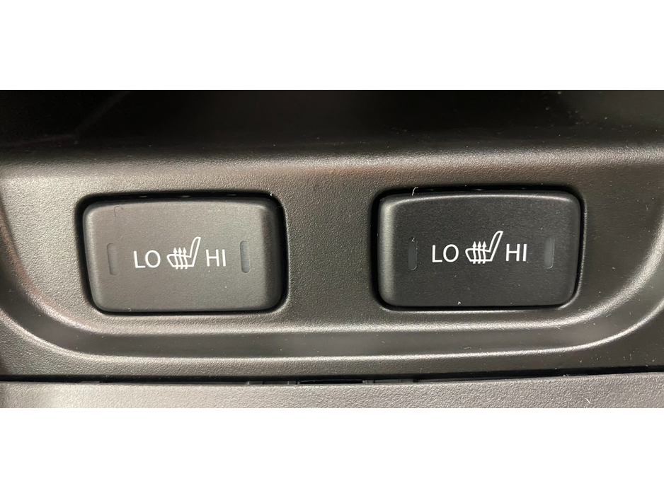 2025 Suzuki SX4 S-Cross 1.4L Petrol Hybrid For Sale Images