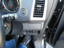 2011 Mitsubishi Outlander 2.3L Diesel For Sale Images