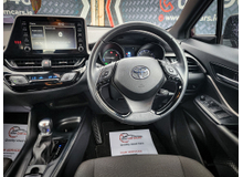 2023 Toyota C-HR 1.8L Petrol Hybrid For Sale Images