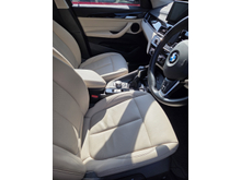 2021 BMW X1