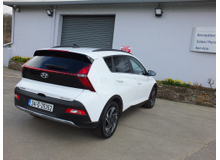 2024 Hyundai Bayon 1.2L Petrol For Sale Images