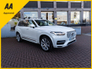 2017 VOLVO XC90 XC90 T8 PLUG IN HYBRID INSCRIPTION AWD 7 SEATER AUTO // 1OWNER CAR IN AS NEW CONDITION // MUST BE SEEN // BUY WITH CONFIDEMCE AA AND SIMI APPROVED DEALER // FIANCE ARRANGED // ALL TRADE INS WELOCME //