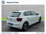 2021 VOLKSWAGEN POLO 1.0 TSI 80HP Trendline