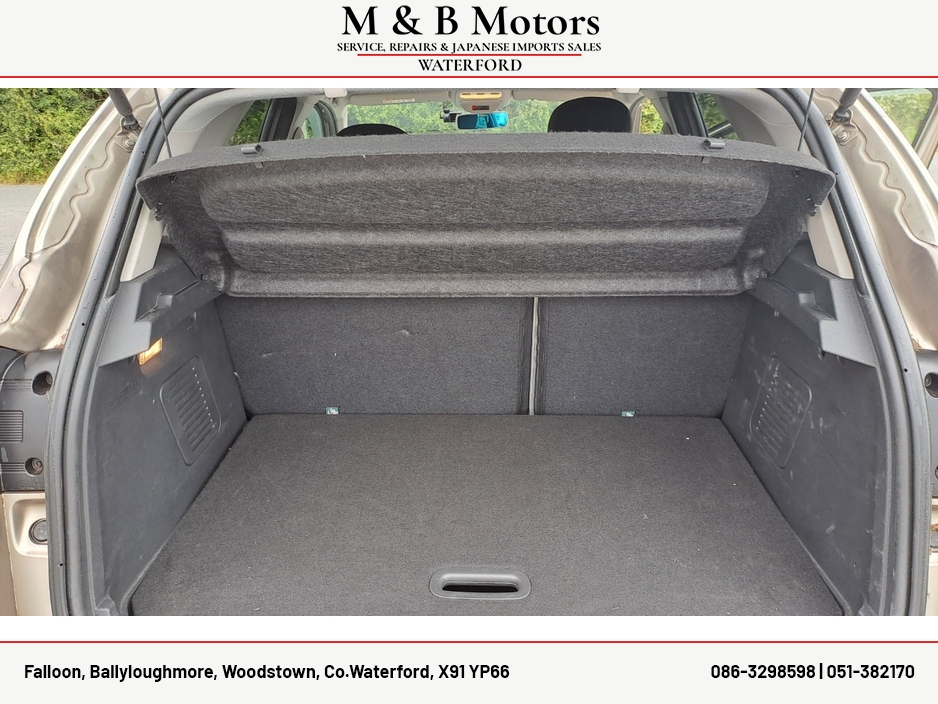 2016 Renault Captur 1.2L Petrol For Sale Images