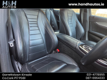2018 Mercedes-Benz E Class 2L Diesel For Sale Images