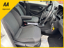 2016 VOLKSWAGEN POLO 1.2TSI 5DR AUTO FULLY LOADED WITH EXTRAS