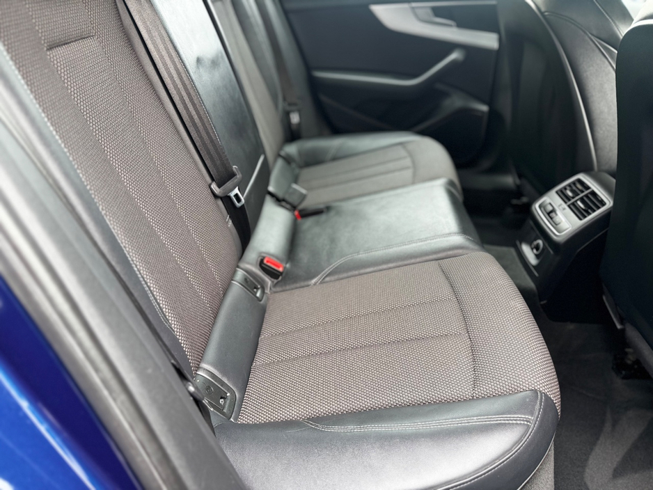 2017 Audi A4 2L Diesel For Sale Images