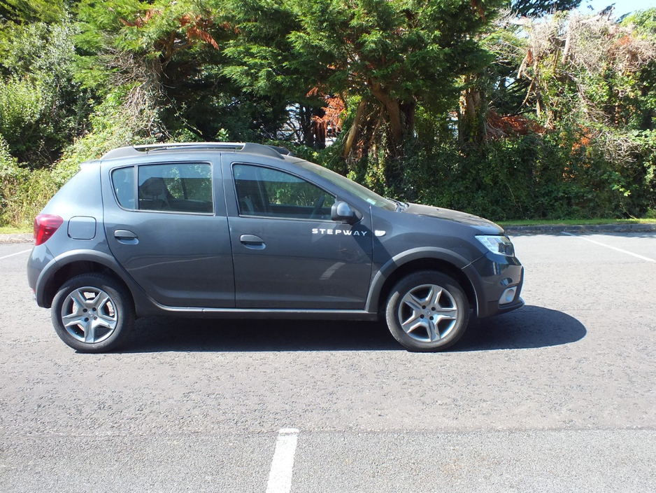 2019 Dacia Sandero For Sale Images