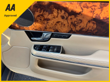 2011 Jaguar XJ 3L Diesel For Sale Images