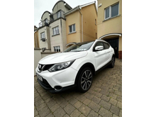 2014 Nissan Qashqai