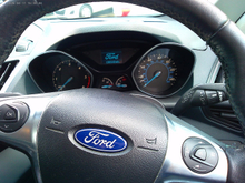 2013 Ford C-Max 1.6L Diesel For Sale Images
