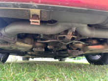 1998 Porsche 911 3.6L Petrol For Sale Images
