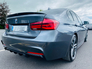 2018 BMW 3 SERIES D M SPORT SHADOW EDITION ZLDF 4DR