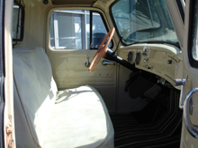 1956 Ford F Series 3.3L Petrol For Sale Images