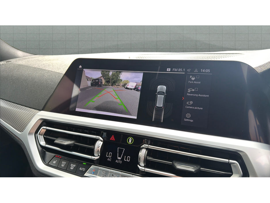 BMW 3 Series NEW MODEL TOURING MSPORT PRO G20 XDRIVE 4WD TOURING (56,000KMS) — thumbnail 16