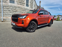 2022 Isuzu D-MAX 1.9L Diesel For Sale Images