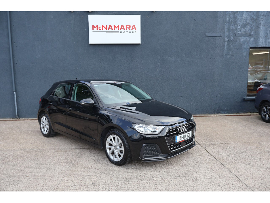 Used Audi A1 2019 in Cork