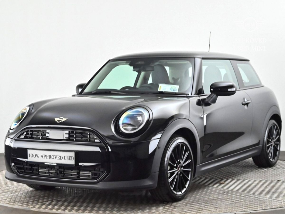 2025 MINI Hatch 1.5L Petrol For Sale Images