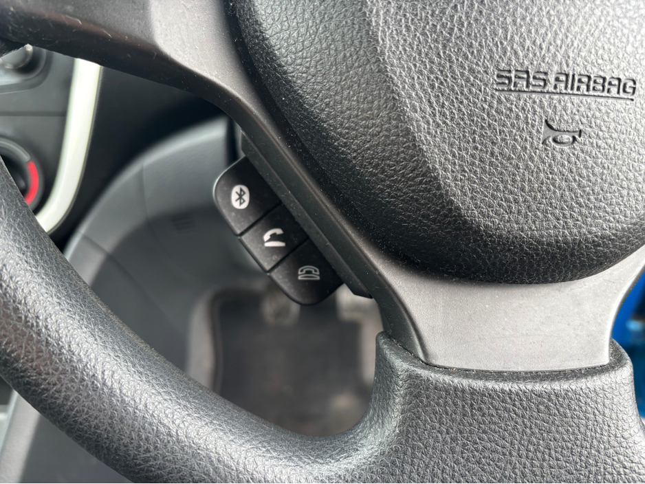2018 Suzuki Celerio 1L Petrol For Sale Images