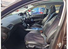 2015 Peugeot 308 1.2L Petrol For Sale Images