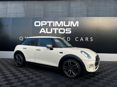  2015 MINI Cooper