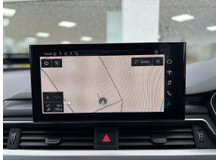 2021 Audi A5 2L Diesel For Sale Images