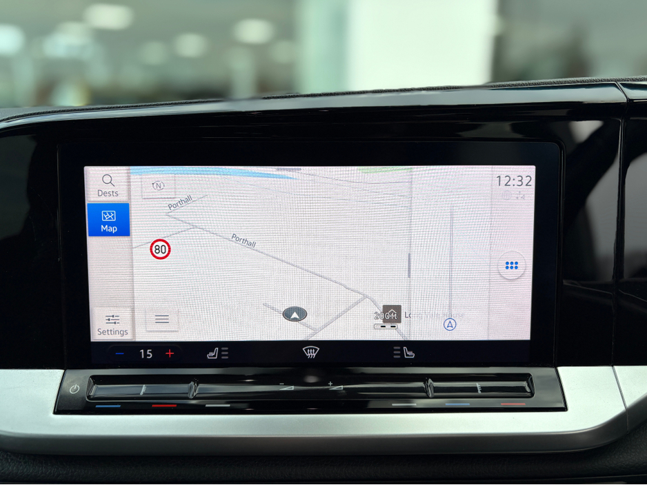 2023 Ford Tourneo Connect 2L Diesel For Sale Images