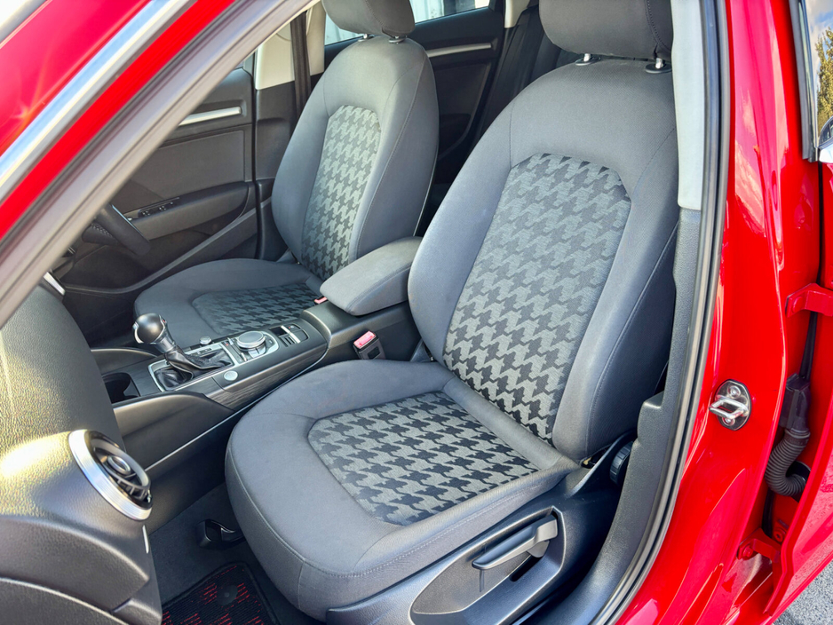 2016 Audi A3 1.4L Petrol For Sale Images
