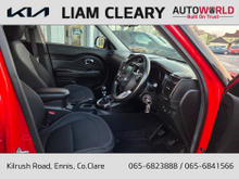 2018 Kia Soul 1.6L Diesel For Sale Images