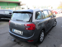 2014 Citroen Grand C4 Picasso 1.6L Diesel For Sale Images