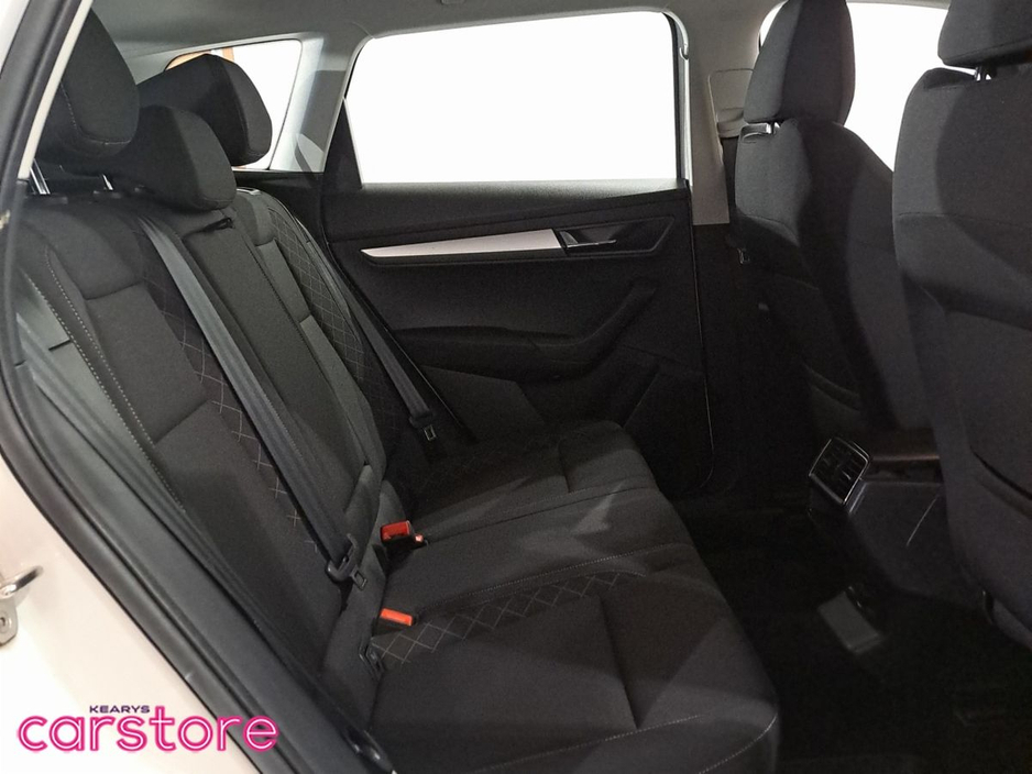 Skoda Karoq 1.6TDI 115bhp DSG Ambition — thumbnail 13