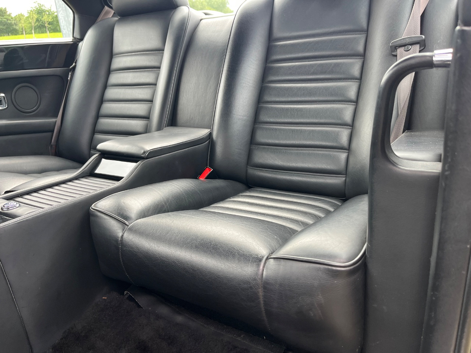 1994 Bentley Continental 6.9L Petrol For Sale Images