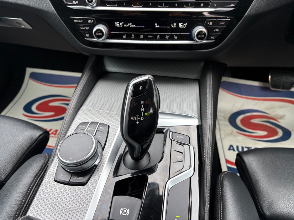 2019 BMW 5 Series 2L Diesel For Sale Images