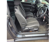 2014 Volkswagen Beetle 2L Diesel For Sale Images