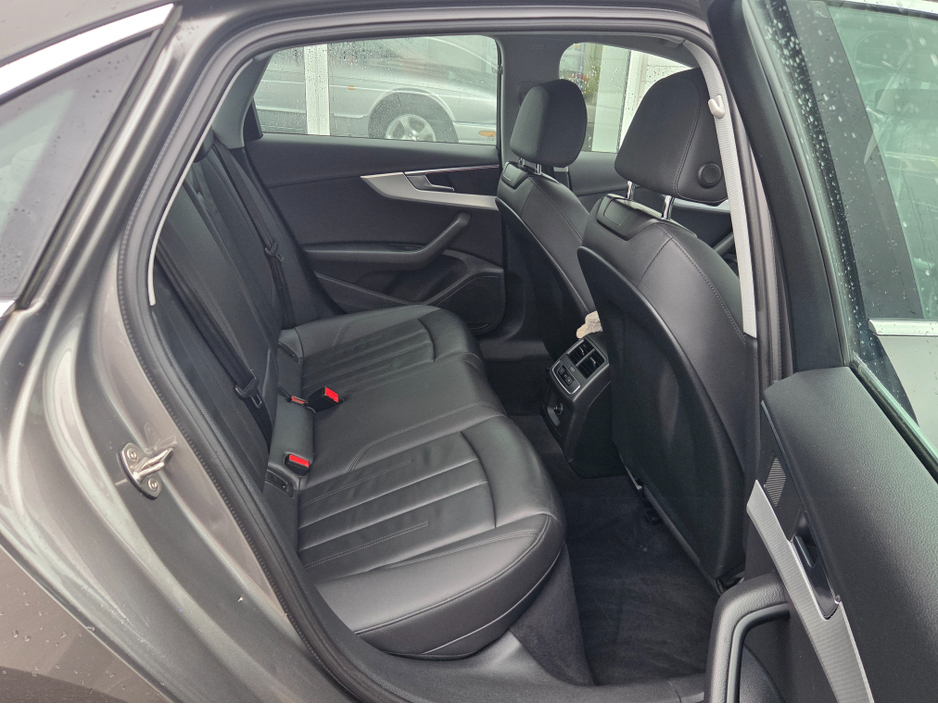2022 Audi A4 2L Diesel For Sale Images