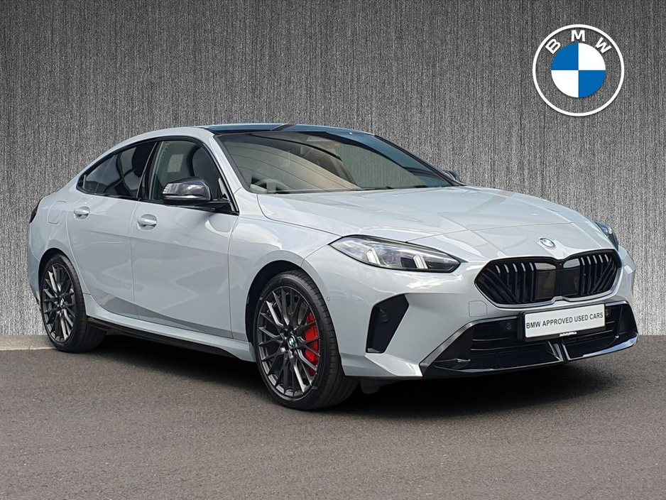 2026 BMW 2 Series 1.5L Petrol Hybrid For Sale Images